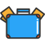 Suitcase 图标 64x64