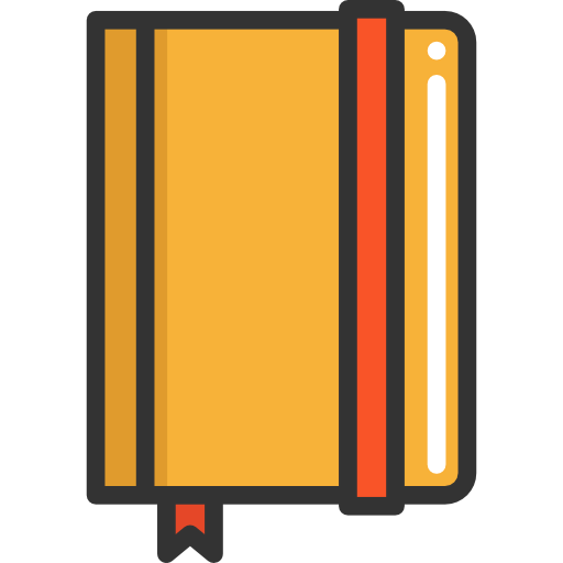 Notebook icon