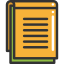 Notebook 图标 64x64