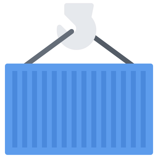 Container icon