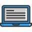Laptop 图标 64x64