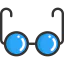 Glasses 图标 64x64