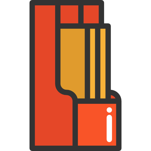 Folder icon