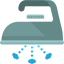 Ironing icon 64x64