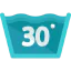 Washing icon 64x64