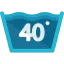 Washing icon 64x64
