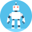 Robot icon 64x64