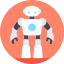 Robot icon 64x64