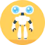 Robot icon 64x64