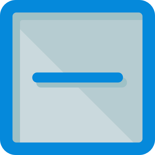Dry icon