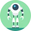 Robot icon 64x64