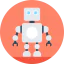 Robot icon 64x64