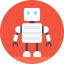 Robot icon 64x64