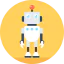 Robot icon 64x64