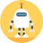 Robot icon 64x64