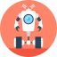 Robot icon 64x64