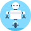 Robot icon 64x64