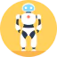 Robot icon 64x64