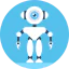 Robot icon 64x64