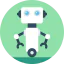 Robot icon 64x64