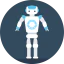 Robot icon 64x64
