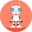 Robot icon 64x64