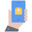 Smartphone icon 64x64