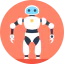 Robot icon 64x64