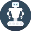 Robot icon 64x64