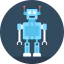 Robot icon 64x64