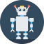 Robot icon 64x64