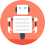 Robot icon 64x64