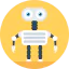 Robot icon 64x64