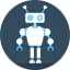 Robot icon 64x64