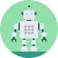 Robot icon 64x64