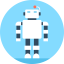 Robot icon 64x64