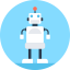 Robot icon 64x64