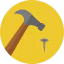 Hammer іконка 64x64