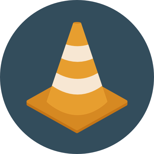 Cone icon