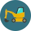 Excavator іконка 64x64