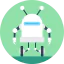 Robot icon 64x64