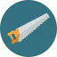 Saw іконка 64x64