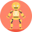 Robot icon 64x64