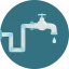 Water tap іконка 64x64