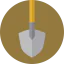 Shovel іконка 64x64