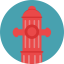Fire hydrant іконка 64x64