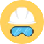 Helmet アイコン 64x64