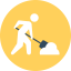 Worker ícone 64x64