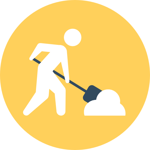 Worker icon