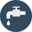 Faucet アイコン 64x64